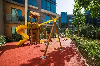 Radisson Residences Vadistanbul fotoÄŸrafÄ±