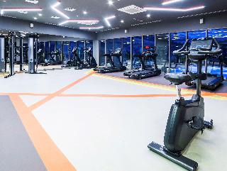 Radisson Residences Vadistanbul fotoÄŸrafÄ±