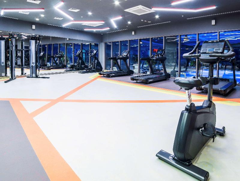 Radisson Residences Vadistanbul - Aktivite