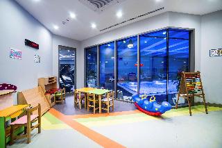 Radisson Residences Vadistanbul fotoÄŸrafÄ±