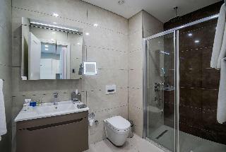Radisson Residences Vadistanbul fotoÄŸrafÄ±