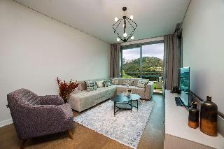Radisson Residences Vadistanbul fotoÄŸrafÄ±