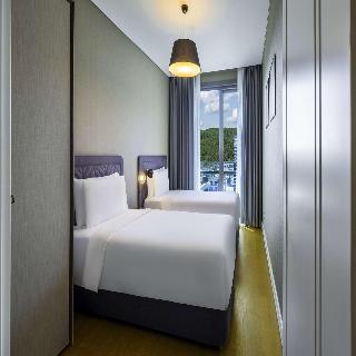 Radisson Residences Vadistanbul fotoÄŸrafÄ±