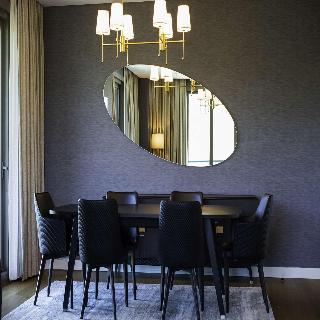 Radisson Residences Vadistanbul fotoÄŸrafÄ±