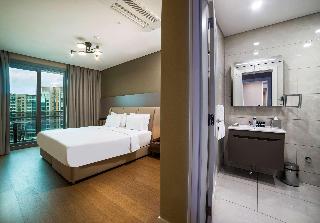 Radisson Residences Vadistanbul fotoÄŸrafÄ±