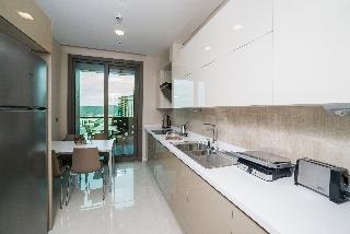 Radisson Residences Vadistanbul fotoÄŸrafÄ±