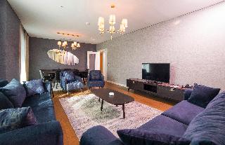 Radisson Residences Vadistanbul fotoÄŸrafÄ±