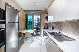 Radisson Residences Vadistanbul fotoÄŸrafÄ±