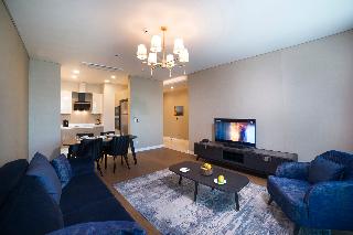 Radisson Residences Vadistanbul fotoÄŸrafÄ±