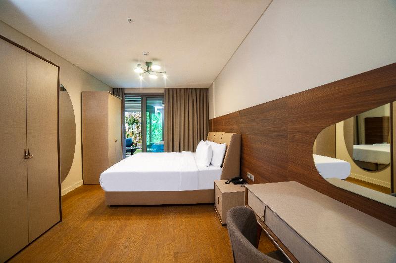 Radisson Residences Vadistanbul - Oda