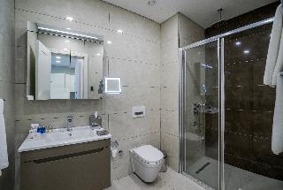 Radisson Residences Vadistanbul fotoÄŸrafÄ±