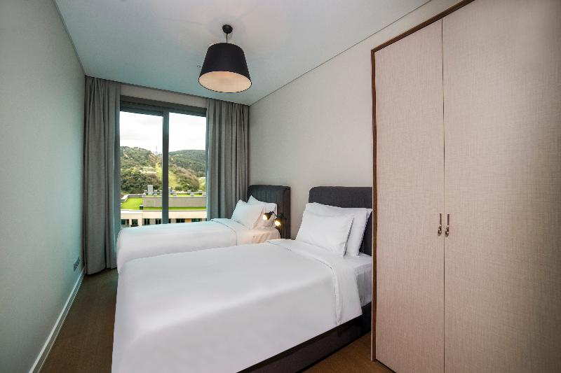 Radisson Residences Vadistanbul - Oda