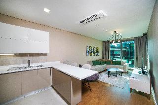 Radisson Residences Vadistanbul fotoÄŸrafÄ±