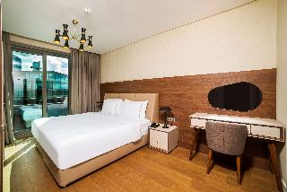 Radisson Residences Vadistanbul fotoÄŸrafÄ±