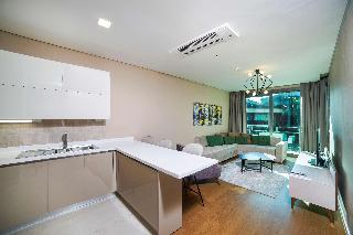 Radisson Residences Vadistanbul fotoÄŸrafÄ±