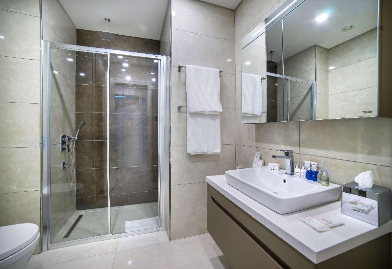 Radisson Residences Vadistanbul - Oda