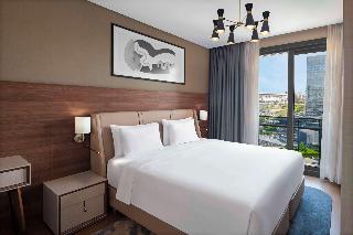Radisson Residences Vadistanbul fotoÄŸrafÄ±