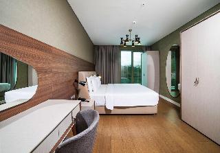 Radisson Residences Vadistanbul fotoÄŸrafÄ±