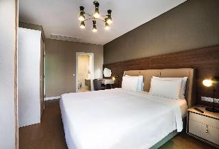 Radisson Residences Vadistanbul fotoÄŸrafÄ±