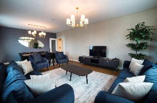 Radisson Residences Vadistanbul fotoÄŸrafÄ±