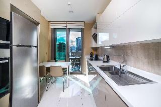 Radisson Residences Vadistanbul fotoÄŸrafÄ±