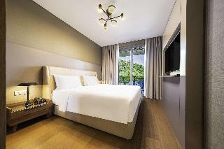 Radisson Residences Vadistanbul fotoÄŸrafÄ±