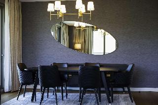 Radisson Residences Vadistanbul fotoÄŸrafÄ±