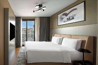 Radisson Residences Vadistanbul fotoÄŸrafÄ±