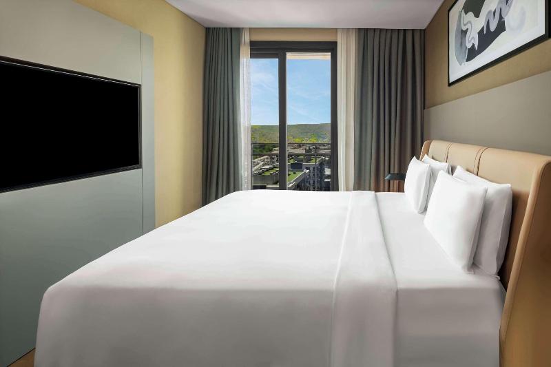 Radisson Residences Vadistanbul - Oda