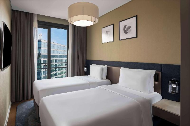 Radisson Residences Vadistanbul - Oda
