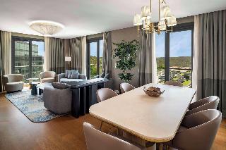 Radisson Residences Vadistanbul fotoÄŸrafÄ±