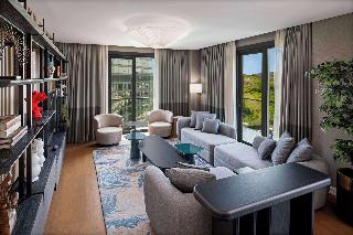 Radisson Residences Vadistanbul fotoÄŸrafÄ±