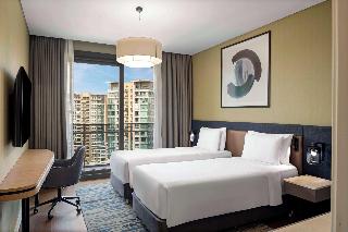 Radisson Residences Vadistanbul fotoÄŸrafÄ±