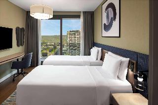 Radisson Residences Vadistanbul fotoÄŸrafÄ±