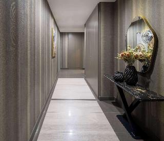 Radisson Residences Vadistanbul fotoÄŸrafÄ±