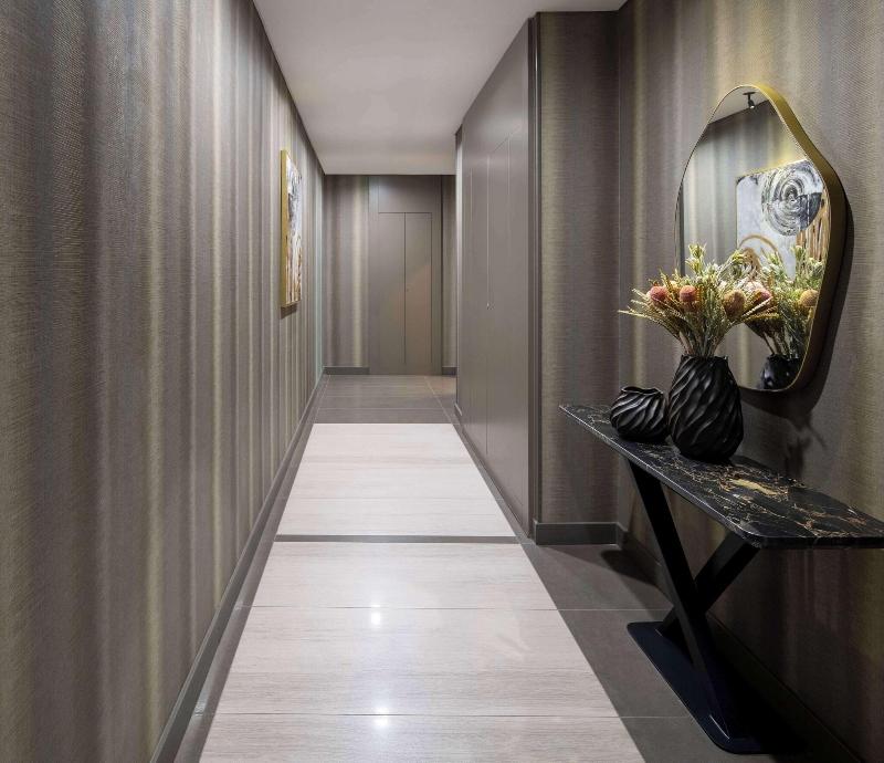 Radisson Residences Vadistanbul - Oda