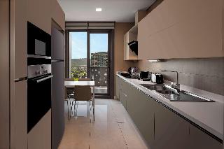 Radisson Residences Vadistanbul fotoÄŸrafÄ±