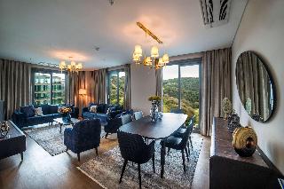 Radisson Residences Vadistanbul fotoÄŸrafÄ±
