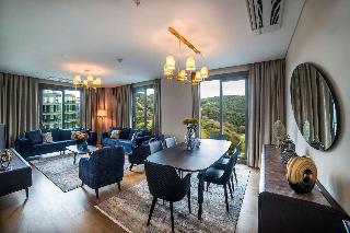 Radisson Residences Vadistanbul fotoÄŸrafÄ±
