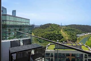 Radisson Residences Vadistanbul fotoÄŸrafÄ±