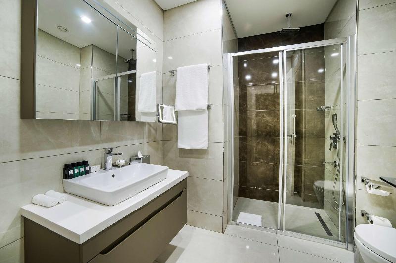 Radisson Residences Vadistanbul - Oda