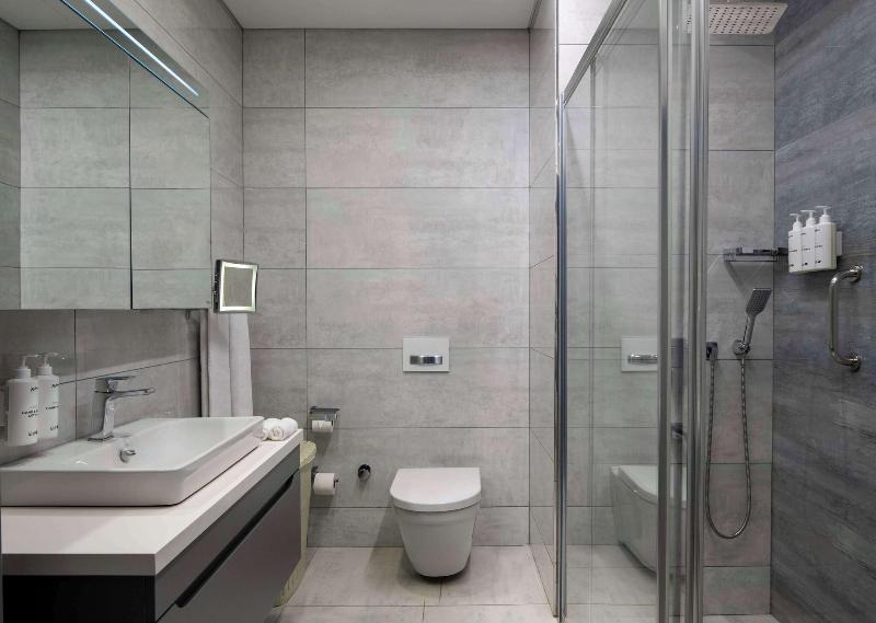 Radisson Residences Vadistanbul - Oda