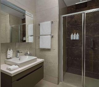 Radisson Residences Vadistanbul fotoÄŸrafÄ±