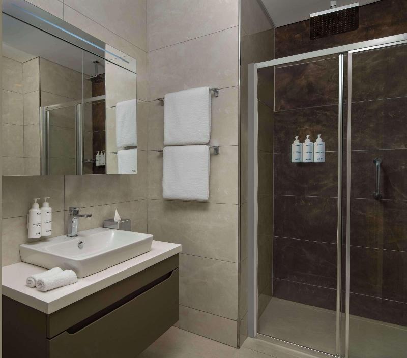 Radisson Residences Vadistanbul - Oda
