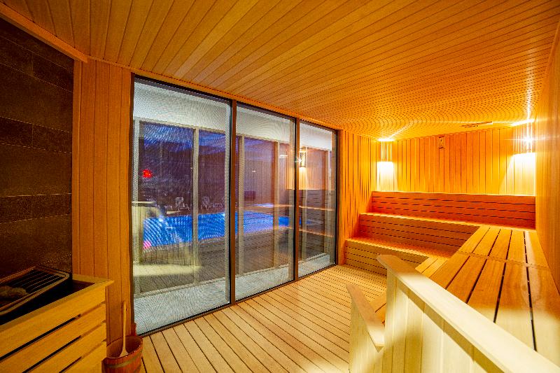 Radisson Residences Vadistanbul - Havuz
