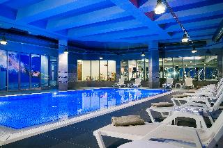 Radisson Residences Vadistanbul fotoÄŸrafÄ±