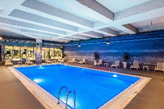 Radisson Residences Vadistanbul fotoÄŸrafÄ±