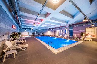 Radisson Residences Vadistanbul fotoÄŸrafÄ±