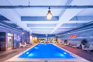 Radisson Residences Vadistanbul fotoÄŸrafÄ±
