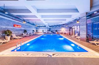 Radisson Residences Vadistanbul fotoÄŸrafÄ±
